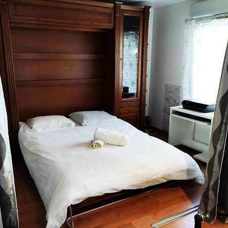 Beau Studio 4P - A 10 Min De La Cite De La Musique Paris Exteriör bild